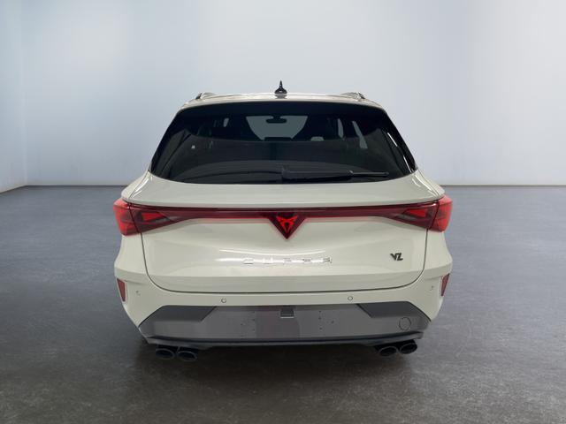 Cupra Leon Sportstourer VZ 2.0 TSI 333PS/245kW 4x4 DSG7 2025 *AHK + INTELLIGENT DRIVE* 
