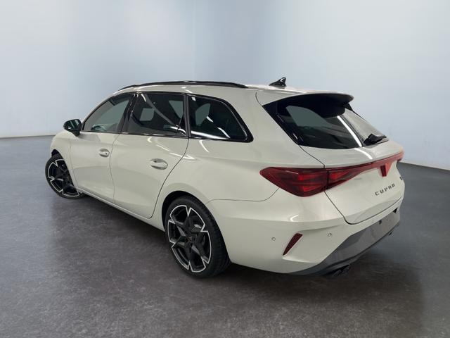 Cupra Leon Sportstourer VZ 2.0 TSI 333PS/245kW 4x4 DSG7 2025 *AHK + INTELLIGENT DRIVE* 