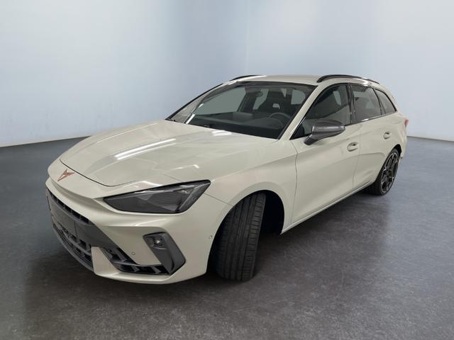 Cupra Leon Sportstourer VZ 2.0 TSI 333PS/245kW 4x4 DSG7 2025 *AHK + INTELLIGENT DRIVE* 