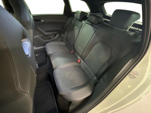 Cupra Leon Sportstourer VZ 2.0 TSI 333PS/245kW 4x4 DSG7 2025 *AHK + INTELLIGENT DRIVE* 