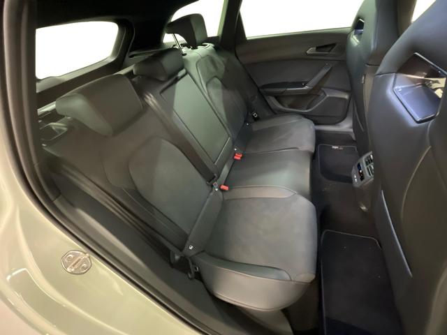 Cupra Leon Sportstourer VZ 2.0 TSI 333PS/245kW 4x4 DSG7 2025 *AHK + INTELLIGENT DRIVE* 