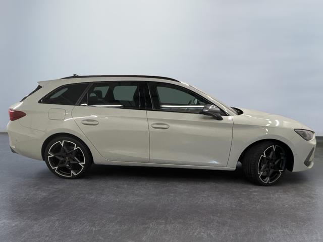 Cupra Leon Sportstourer VZ 2.0 TSI 333PS/245kW 4x4 DSG7 2025 *AHK + INTELLIGENT DRIVE* 