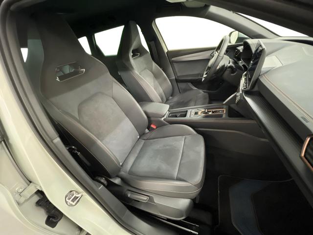 Cupra Leon Sportstourer VZ 2.0 TSI 333PS/245kW 4x4 DSG7 2025 *AHK + INTELLIGENT DRIVE* 