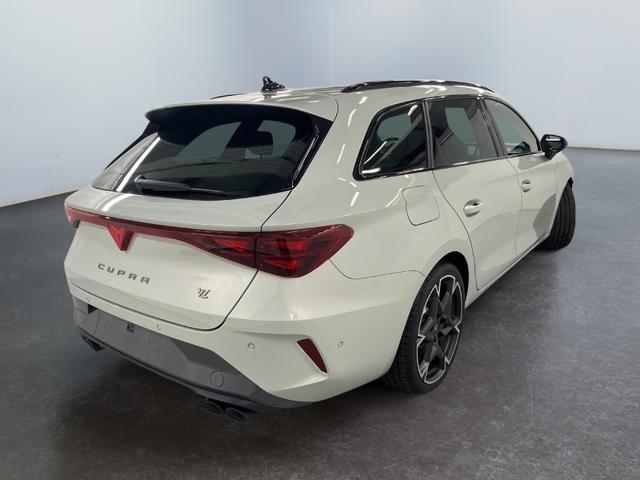 Cupra Leon Sportstourer VZ 2.0 TSI 333PS/245kW 4x4 DSG7 2025 *AHK + INTELLIGENT DRIVE* 