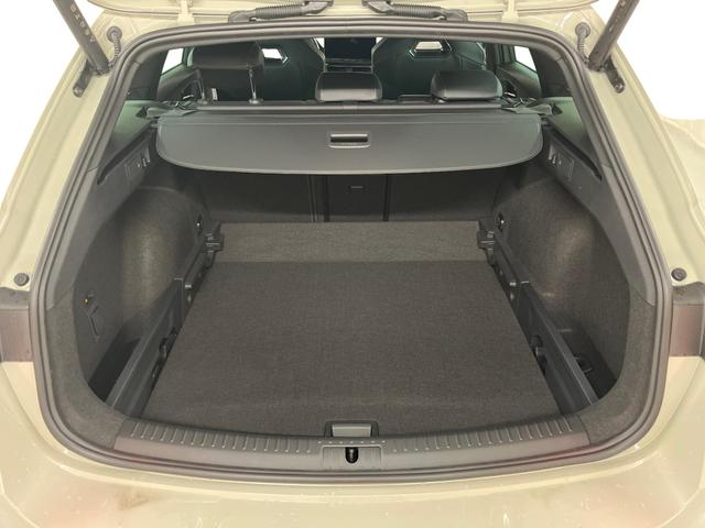 Cupra Leon Sportstourer VZ 2.0 TSI 333PS/245kW 4x4 DSG7 2025 *AHK + INTELLIGENT DRIVE* 