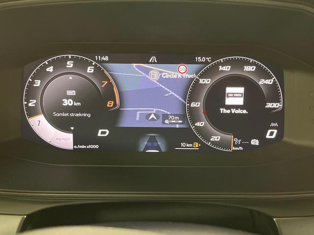 Cupra Leon Sportstourer VZ 2.0 TSI 333PS/245kW 4x4 DSG7 2025 *AHK + INTELLIGENT DRIVE* 