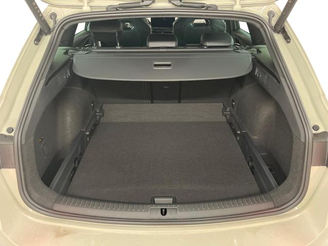 Cupra Leon Sportstourer VZ 2.0 TSI 333PS/245kW 4x4 DSG7 2025 *AHK + INTELLIGENT DRIVE* 
