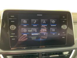 Volkswagen T-Roc Style Edition 1.5 TSI 150PS/110KW DSG 2025 +MATRIX+17" ALU+Get&ouml;nte Scheiben 