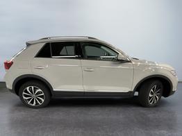 Volkswagen T-Roc Style Edition 1.5 TSI 150PS/110KW DSG 2025 +MATRIX+17" ALU+Get&ouml;nte Scheiben 