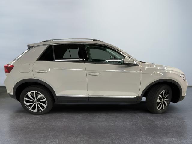 Volkswagen T-Roc Style Edition 1.5 TSI 150PS/110KW DSG 2025 *MATRIX + 17" ALU* 