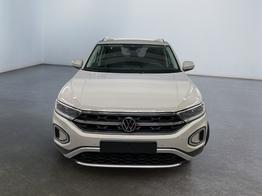 Volkswagen T-Roc Style Edition 1.5 TSI 150PS/110KW DSG 2025 +MATRIX+17" ALU+Get&ouml;nte Scheiben 