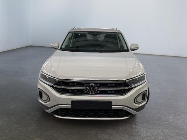Volkswagen T-Roc Style Edition 1.5 TSI 150PS/110KW DSG 2025 *MATRIX + 17" ALU* 