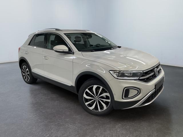 Volkswagen T-Roc - Style Edition 1.5 TSI 150PS/110KW DSG 2025 *MATRIX + 17" ALU*