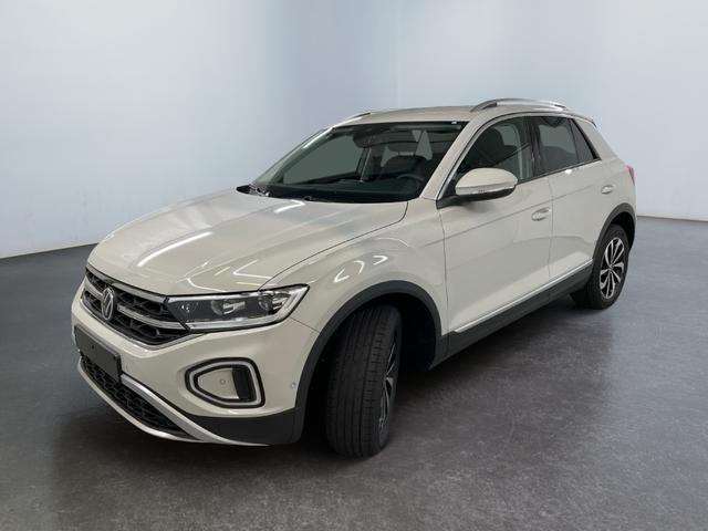 Volkswagen T-Roc Style Edition 1.5 TSI 150PS/110KW DSG 2025 *MATRIX + 17" ALU* 