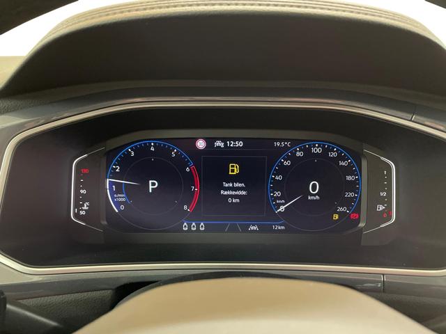 Volkswagen T-Roc Style Edition 1.5 TSI 150PS/110KW DSG 2025 *MATRIX + 17" ALU* 