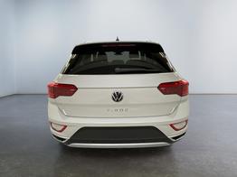Volkswagen T-Roc Style Edition 1.5 TSI 150PS/110KW DSG 2025 +MATRIX+17" ALU+Get&ouml;nte Scheiben 