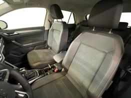 Volkswagen T-Roc Style Edition 1.5 TSI 150PS/110KW DSG 2025 +MATRIX+17" ALU+Get&ouml;nte Scheiben 