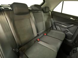 Volkswagen T-Roc Style Edition 1.5 TSI 150PS/110KW DSG 2025 +MATRIX+17" ALU+Get&ouml;nte Scheiben 