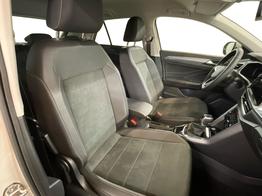 Volkswagen T-Roc Style Edition 1.5 TSI 150PS/110KW DSG 2025 +MATRIX+17" ALU+Get&ouml;nte Scheiben 