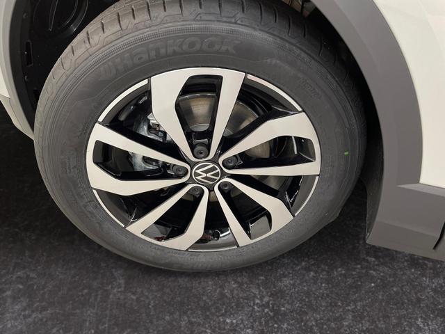 Volkswagen T-Roc Style Edition 1.5 TSI 150PS/110KW DSG 2025 *MATRIX + 17" ALU* 