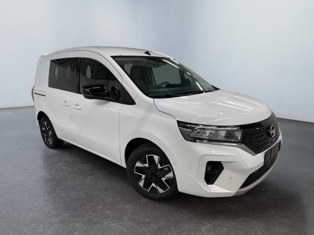 Nissan Townstar - Van L1 Tekna Electric 45kWh 122PS/90kW Aut. 2024 | *+AHK +Wärmepumpe +Glas-Paket*