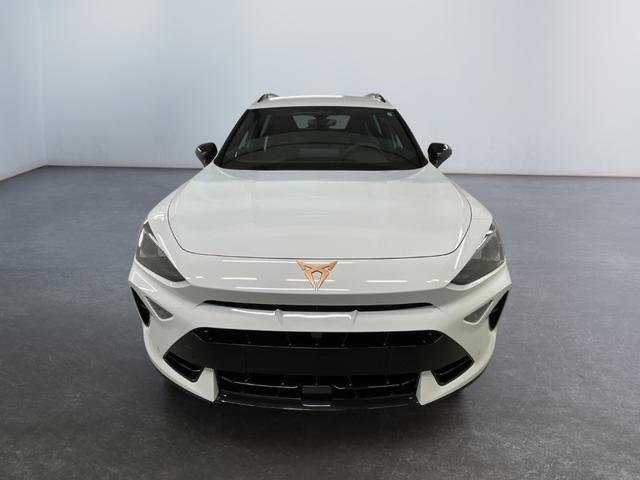 Formentor VZ 2.0 TSI 333PS/245kW 4x4 DSG7 2025 *+AHK +Erw. Garantie +EDGE & DESIGN Paket* 