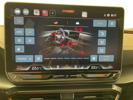 Cupra Formentor VZ 2.0 TSI 333PS/245kW 4x4 DSG7 2025 *+AHK +Erw. Garantie +EDGE & DESIGN Paket* 