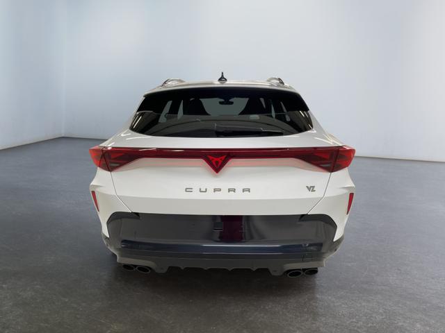Formentor VZ 2.0 TSI 333PS/245kW 4x4 DSG7 2025 *+AHK +Erw. Garantie +EDGE & DESIGN Paket* 
