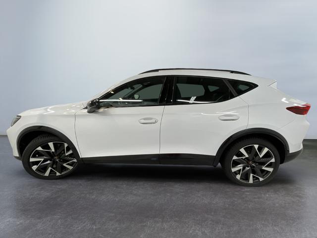 Formentor VZ 2.0 TSI 333PS/245kW 4x4 DSG7 2025 *+AHK +Erw. Garantie +EDGE & DESIGN Paket* 