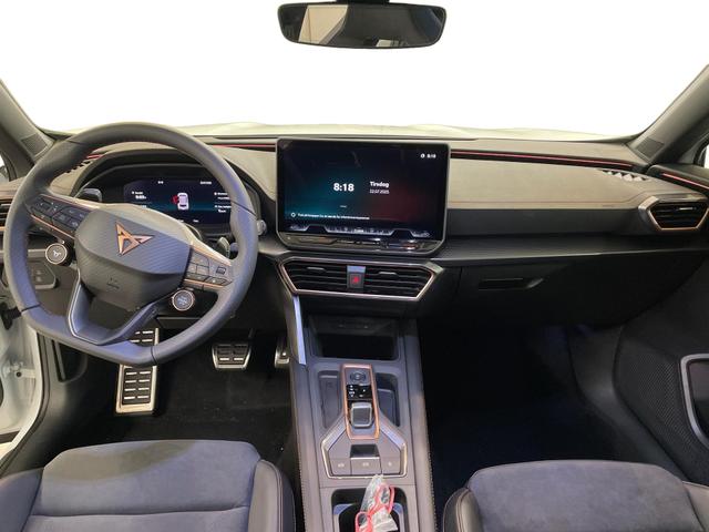 Formentor VZ 2.0 TSI 333PS/245kW 4x4 DSG7 2025 *+AHK +Erw. Garantie +EDGE & DESIGN Paket* 