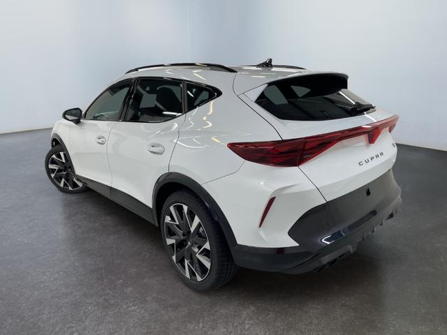 Formentor VZ 2.0 TSI 333PS/245kW 4x4 DSG7 2025 *+AHK +Erw. Garantie +EDGE & DESIGN Paket* 