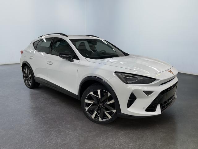 Cupra Formentor - VZ 2.0 TSI 333PS/245kW 4x4 DSG7 2025 *+AHK +Erw. Garantie +EDGE & DESIGN Paket*
