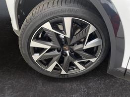 Cupra Formentor VZ 2.0 TSI 333PS/245kW 4x4 DSG7 2025 *+AHK +Erw. Garantie +EDGE & DESIGN Paket* 