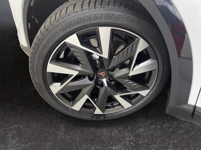 Formentor VZ 2.0 TSI 333PS/245kW 4x4 DSG7 2025 *+AHK +Erw. Garantie +EDGE & DESIGN Paket* 