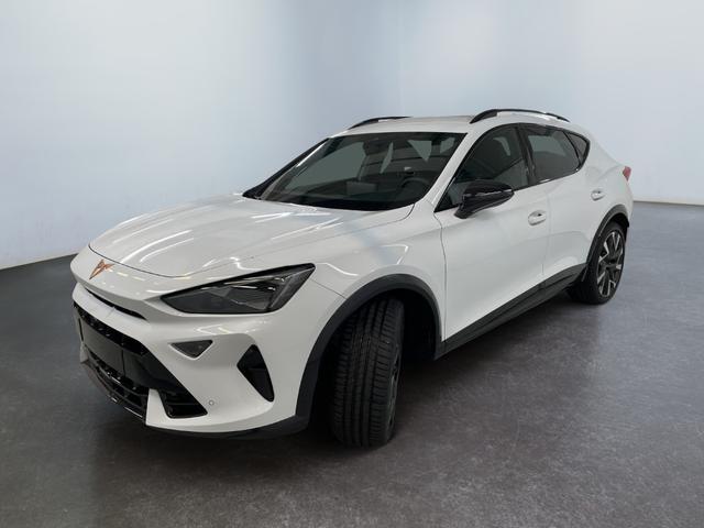 Formentor VZ 2.0 TSI 333PS/245kW 4x4 DSG7 2025 *+AHK +Erw. Garantie +EDGE & DESIGN Paket* 