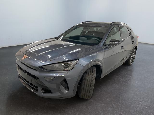 Formentor VZ 2.0 TSI 333PS/245kW 4x4 DSG7 2025 *+AHK +Erw. Garantie +EDGE & DESIGN Paket* 