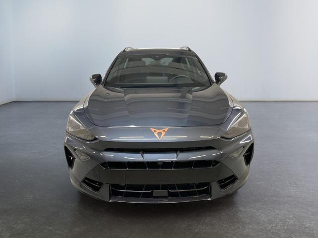 Formentor VZ 2.0 TSI 333PS/245kW 4x4 DSG7 2025 *+AHK +Erw. Garantie +EDGE & DESIGN Paket* 