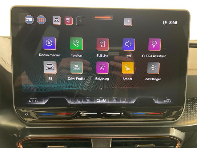 Formentor VZ 2.0 TSI 333PS/245kW 4x4 DSG7 2025 *+AHK +Erw. Garantie +EDGE & DESIGN Paket* 