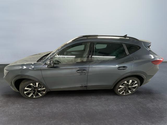 Formentor VZ 2.0 TSI 333PS/245kW 4x4 DSG7 2025 *+AHK +Erw. Garantie +EDGE & DESIGN Paket* 