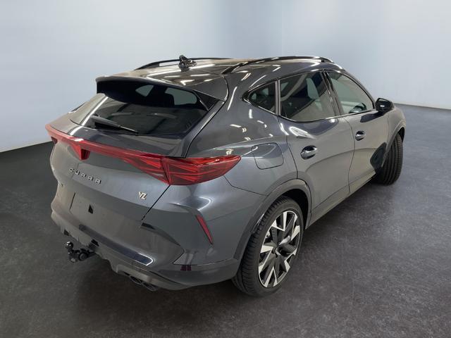Formentor VZ 2.0 TSI 333PS/245kW 4x4 DSG7 2025 *+AHK +Erw. Garantie +EDGE & DESIGN Paket* 