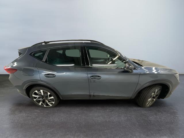 Formentor VZ 2.0 TSI 333PS/245kW 4x4 DSG7 2025 *+AHK +Erw. Garantie +EDGE & DESIGN Paket* 