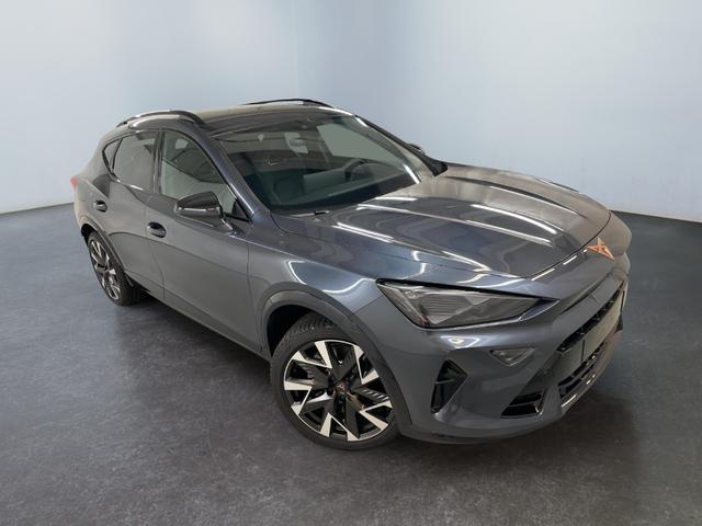 Cupra Formentor - VZ 2.0 TSI 333PS/245kW 4x4 DSG7 2025 *+AHK +Erw. Garantie +EDGE & DESIGN Paket*