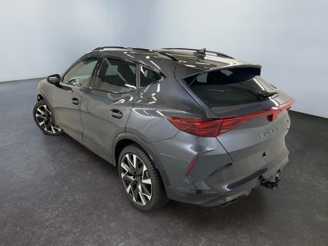 Formentor VZ 2.0 TSI 333PS/245kW 4x4 DSG7 2025 *+AHK +Erw. Garantie +EDGE & DESIGN Paket* 