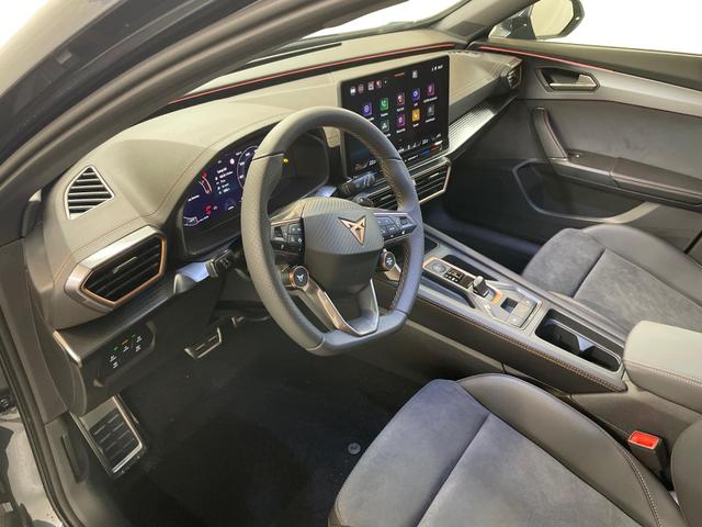 Formentor VZ 2.0 TSI 333PS/245kW 4x4 DSG7 2025 *+AHK +Erw. Garantie +EDGE & DESIGN Paket* 