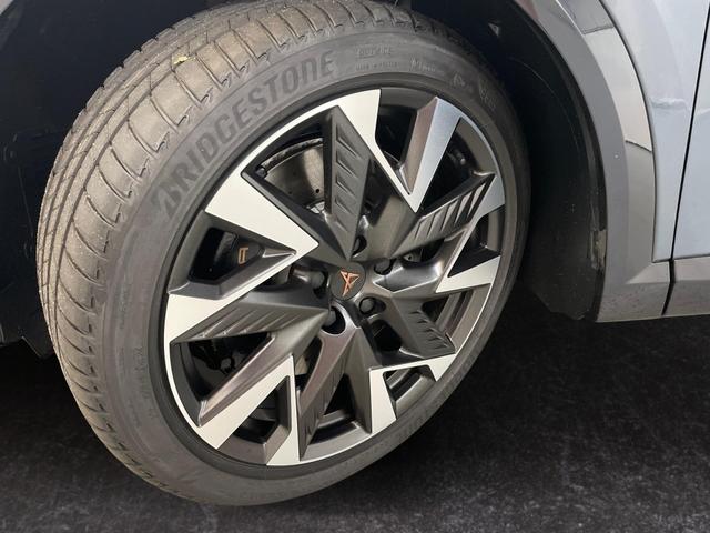 Formentor VZ 2.0 TSI 333PS/245kW 4x4 DSG7 2025 *+AHK +Erw. Garantie +EDGE & DESIGN Paket* 