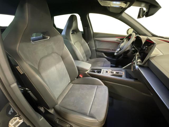 Formentor VZ 2.0 TSI 333PS/245kW 4x4 DSG7 2025 *+AHK +Erw. Garantie +EDGE & DESIGN Paket* 