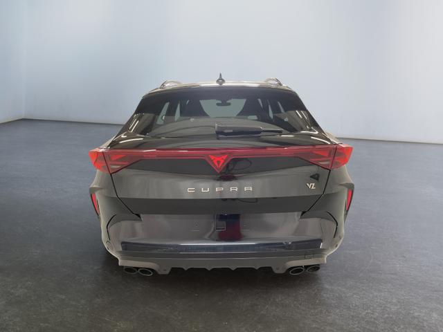 Formentor VZ 2.0 TSI 333PS/245kW 4x4 DSG7 2025 *+AHK +Erw. Garantie +EDGE & DESIGN Paket* 