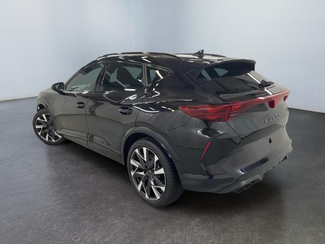 Formentor VZ 2.0 TSI 333PS/245kW 4x4 DSG7 2025 *+AHK +Erw. Garantie +EDGE & DESIGN Paket* 
