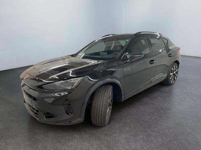 Formentor VZ 2.0 TSI 333PS/245kW 4x4 DSG7 2025 *+AHK +Erw. Garantie +EDGE & DESIGN Paket* 