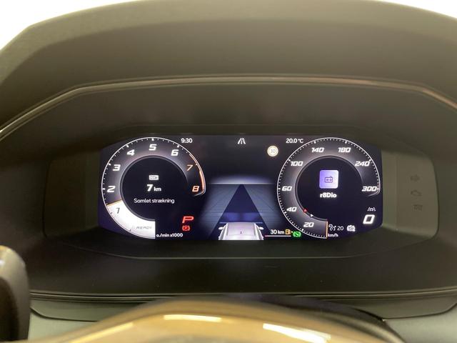 Formentor VZ 2.0 TSI 333PS/245kW 4x4 DSG7 2025 *+AHK +Erw. Garantie +EDGE & DESIGN Paket* 